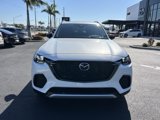 New 2025 MAZDA CX-70 Plug-In Hybrid w/ Premium Plus image 2