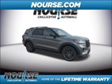 New 2025 Ford Explorer ST-Line image 2