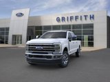 New 2025 Ford F250 King Ranch w/ Chrome Package image 2