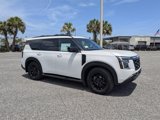 New 2025 Nissan Armada PRO-4X w/ Pro-4X Premium Package image 2