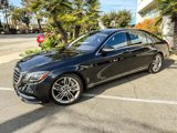 Used 2018 Mercedes-Benz S 560 Sedan image 6