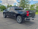 New 2025 Chevrolet Silverado 1500 LT image 2