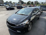 Used 2018 Kia Forte EX image 2