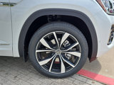 New 2025 Volkswagen Atlas SEL Premium R-Line image 5