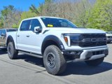 New 2025 Ford F150 Raptor image 2