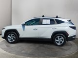 Certified 2023 Hyundai Tucson SEL image 2