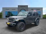 New 2025 Jeep Wrangler Unlimited Rubicon image 4