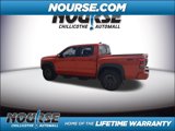 New 2025 Nissan Frontier PRO-4X image 6