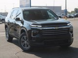 New 2026 Chevrolet Traverse LT w/ Driver Confidence Package image 6