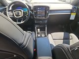 New 2025 Volvo EX40 Plus w/ Climate Package image 3