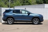 New 2026 Chevrolet Equinox LT w/ Convenience Package II image 3