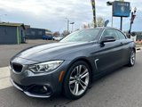 Used 2015 BMW 428i Convertible image 3