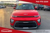 Used 2022 Kia Soul LX w/ Technology Package image 3