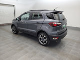 Used 2020 Ford EcoSport SES image 3