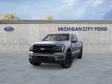 New 2025 Ford F150 Lariat w/ Equipment Group 501A Mid image 2