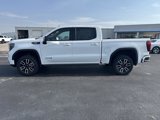 New 2025 GMC Sierra 1500 AT4 w/ AT4 Premium Package image 2
