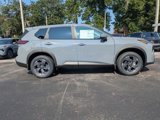 New 2026 Nissan Rogue SV image 3