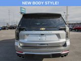 New 2025 Chevrolet Suburban High Country image 5