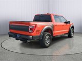 Certified 2023 Ford F150 Raptor image 2