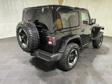 Used 2021 Jeep Wrangler Rubicon image 5