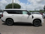 New 2025 Nissan Armada SV image 2