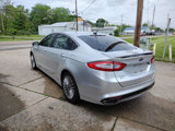 Used 2016 Ford Fusion Titanium image 4