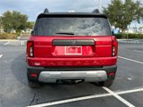 New 2026 Honda Passport RTL image 4