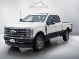 New 2025 Ford F350 King Ranch image 3