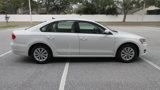 Used 2014 Volkswagen Passat 1.8T Wolfsburg Edition image 6