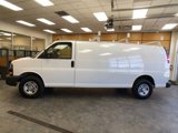 Used 2021 Chevrolet Express 2500 Extended w/ Driver Convenience Package image 4