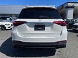 New 2025 Mercedes-Benz GLE 63 AMG S image 5