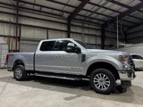 Used 2020 Ford F250 Lariat w/ Lariat Value Package image 3