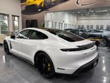 Used 2021 Porsche Taycan Turbo S image 5