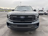 New 2025 Ford Expedition Active image 2