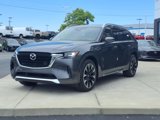 New 2025 MAZDA CX-90 3.3 Turbo S w/ Premium Plus image 2