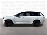 New 2025 Jeep Grand Cherokee L Summit image 4