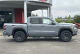 New 2025 Nissan Frontier PRO-4X w/ Pro Premium Package image 4