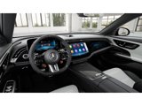 New 2026 Mercedes-Benz E 53 AMG e 4MATIC Sedan image 3