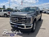 New 2025 Ford F250 4x4 Crew Cab Super Duty image 2
