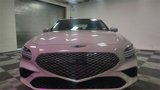 Used 2025 Genesis G70 2.5T image 3