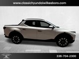 New 2025 Hyundai Santa Cruz SEL image 4