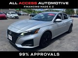 Used 2023 Nissan Altima 2.5 S image 4