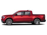 New 2025 Ford Maverick Lariat image 2