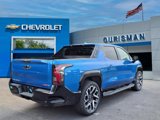 New 2025 Chevrolet Silverado EV RST image 3