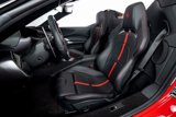 Used 2022 Ferrari SF90 Spider image 4