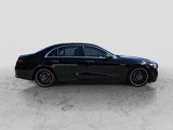 New 2025 Mercedes-Benz S 63 AMG S image 4