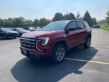 New 2026 GMC Terrain Elevation image 3