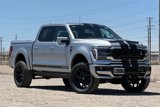 New 2025 Ford F150 Lariat w/ Equipment Group 502A High image 2