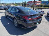 Used 2020 Hyundai Sonata SEL w/ Convenience + Sunroof Package image 2