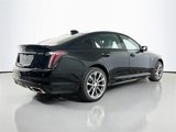 New 2025 Cadillac CT5 Sport w/ Sun And Sound Package image 5
